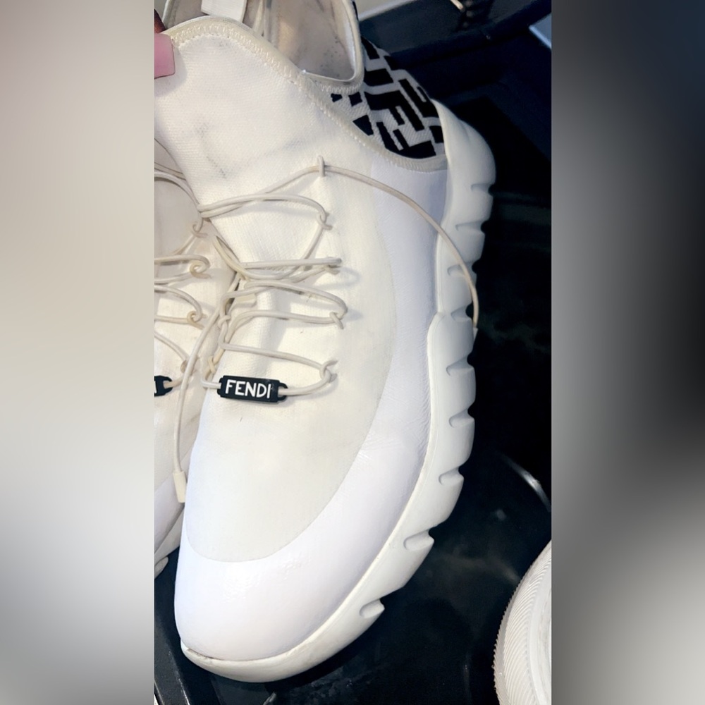 Fendi Sneakers